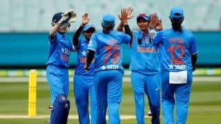 India Women vs West Indies Women: Indian women Cricket  team stuck in Windies without allowance