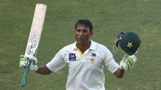Younis Khan — Pakistan's greatest batsman?