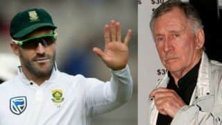 Ian Chappell opposes scrapping of toss in test cricket