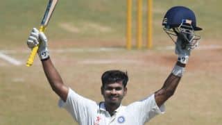 Shreyas Iyer’s 108 helps India A take 109-run lead against New Zealand A on Day 2