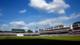 ICC World XI aim to beat World Champions West Indies at Lord's