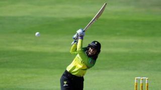 India's Smriti Mandhana continues rich form in England's Super League