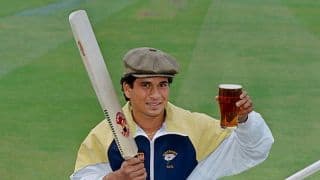 The story of how Sachin Tendulkar became Yorkshire’s first overseas signing