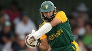 South Africa set 362-run target for West Indies