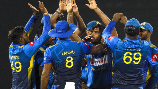Dream11 Team Sri Lanka vs New Zealand T20 Match – Cricket Prediction Tips For Today’s T20 Match SL vs NZ at Pallekele