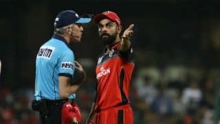 BCCI is unlikely to remove umpire Nigel Lling from IPL final