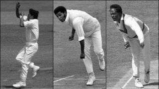 Left-arm wrist spinners in cricket, part 7: Some minor West Indians