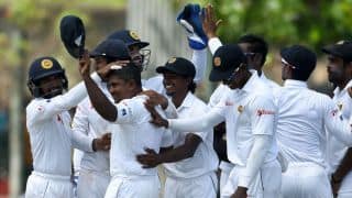 WATCH: Farewell, Rangana Herath – Sri Lanka’s milestone man