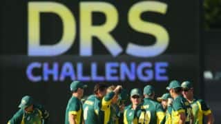 How correct is Mitchell Johnson in asking for DRS abolishment?