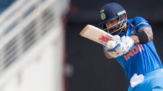 In Pictures: Virat Kohli’s journey to 200th ODI