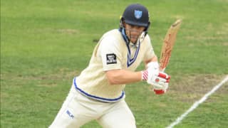 CA cancels final round of Sheffield Shield, postpones decision on Finals