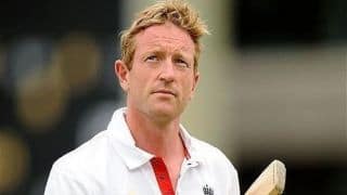 Paul Collingwood frontrunner for England’s limited-overs coaching role