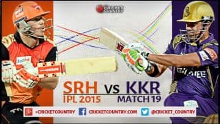 kkr hyderabad score