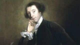 Sundries: Horace Walpole and his distaste for cricket