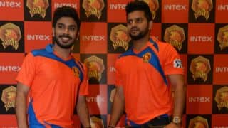 Kings XI Punjab vs Gujarat Lions, IPL 2016: Gujarat Lions likely XI