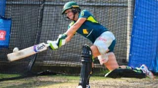 Alyssa Healy australia women cricket