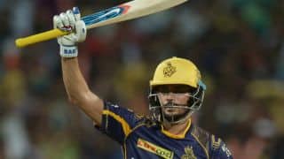 IPL 2018: Manish Pandey reveals his anxiety while bidding amount going high