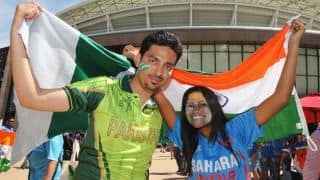 India vs Pakistan, ICC Cricket World Cup 2015: Our ...