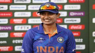 Mithali Raj retires: Cricket Fraternity Comes Together To Laud Greatest Women Cricketer Mithali Raj