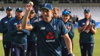 Cricket World Cup 2019: Until you hear it from selectors’ mouths, it’s not quite set in stone: Chris Woakes on World Cup 2019 selection