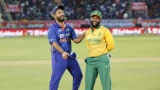 when and where to watch 4th t20i between india vs south africa