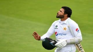 Pakistan Captain Azhar Ali: ‘We Had Our Opportunities To Bat England Out Of Manchester Test’ Pakistan Captain Azhar Ali: ‘We Had Our Opportunities To Bat England Out Of Manchester Test’