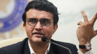 IND vs ENG 5th Test: Don't Know if Match Will Happen: Sourav Ganguly After India's Junior Physio Tested COVID-19 Positive