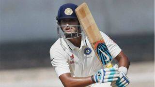 India A vs Australia practice Match Day 3, Lunch Report: Shreyas Iyer nears double century