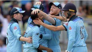 ICC CRICKET WORLD CUP 2019: Always feared England would produce their best on the biggest stage; says Allan Border