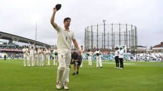 Day in Pictures: India vs England, 5th Test, Kia Oval, Day 5