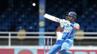 Vijay Hazare Trophy 2019-20: Iyer, Suryakumar help Mumbai register first win