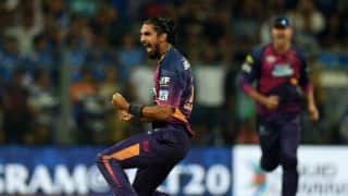 Ishant and Pietersen to be released by Rising Pune Supergiants before IPL 2017