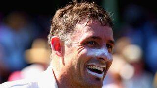 Selection of Agar, O’Keefe leaves Michael Hussey confused