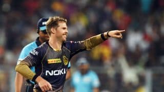 IPL 2020, KKR, Lockie Ferguson