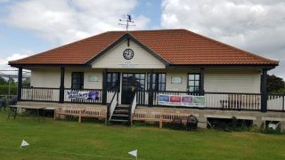 Roving reporter: The mystery of £250000 that changed fortunes of little Hoveringham CC