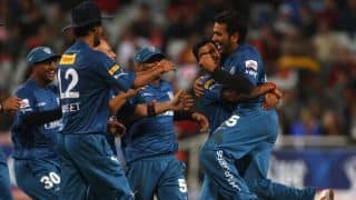 UAE favourites to co-host IPL 7