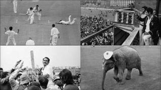 Indian Test triumphs in England, Part 1: Ajit Wadekar's men create history at The Oval, 1971