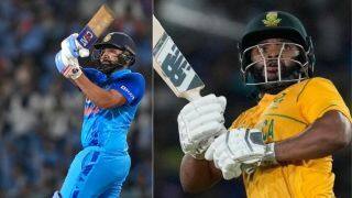 IND vs SA: भारत बनाम दक्षिण अफ्रीका मैच से जुड़ी लाइव स्ट्रीमिंग, मौसम और पिच रिपोर्ट, यहां जानें
