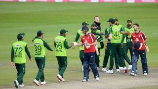 ENG vs PAK Dream11 Hints And Prediction: Top Fantasy Picks, Full Squads of 3rd T20I Match at Old Trafford