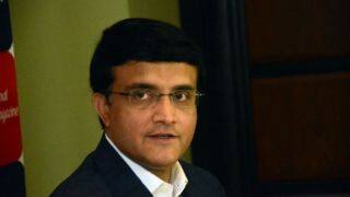 Sourav Ganguly’s first course of action as BCCI president will be to fix first class cricketer’s financial status