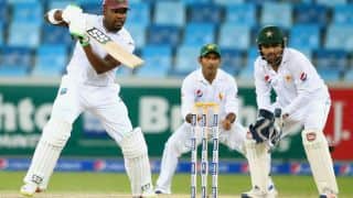 Pakistan vs West Indies Test series: A no-contest in favour of visitors