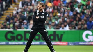 Cricket World Cup 2019: Dented New Zealand chase semi-final passage against resurgent Australia at Lord's