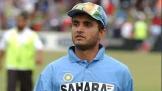 Sourav Ganguly turns 48, Fans to distribute special masks on former India captain’s birthday today