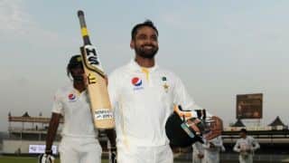 Pakistan vs New Zealand, 3rd Test: Mohammad Hafeez’s Test career ends