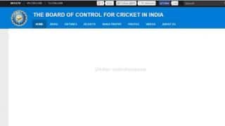 BCCI website hacked by Bangladeshi fan