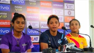 BCCI Announces Squads For Women’s T20 Challenge, Harmanpreet Kaur, Smriti Mandhana, Mithali Raj Named Captains