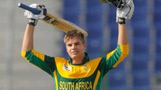South Africa complete 3-0 whitewash over Bangladesh by 200 runs