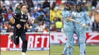 NZ vs ENG Dream11 Prediction in Hindi, Cricket World Cup 2019, Final: Best Playing XI Players to Pick for final between New Zealand and England at 3 PM