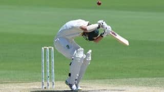 ICC to allow concussions substitutes in Test cricket