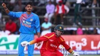 Suspension puts doubt over Zimbabwe tour of India next year